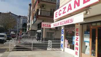 Sağlık Eczanesi