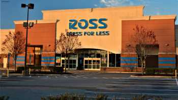 Ross Dress for Less