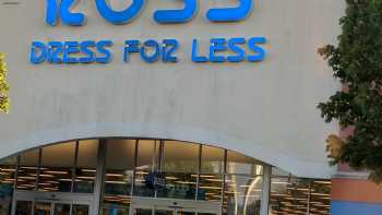 Ross Dress for Less