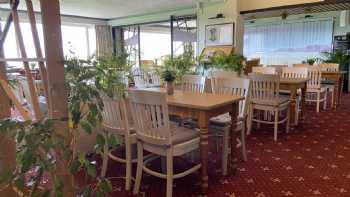 Stableford's Restaurant at The Anglesey Golf Club