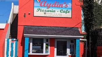 Aydin's pizza