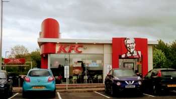 KFC Rhuddlan - Castle View Retail Park