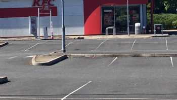 KFC Rhuddlan - Castle View Retail Park