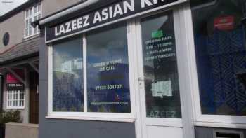 Lazeez Asian Kitchen