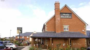 Premier Inn Rhuddlan hotel