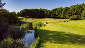 Rhuddlan Golf Club