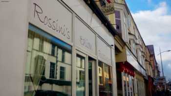 Rossini's Italian Restaurant