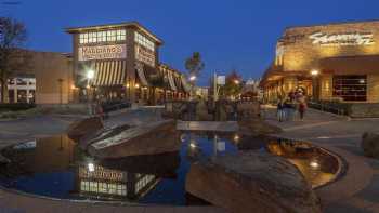 The Mall in Columbia