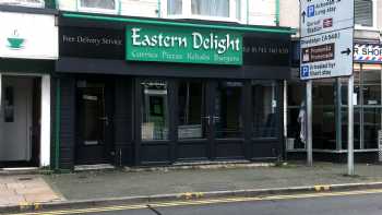 Eastern Delight