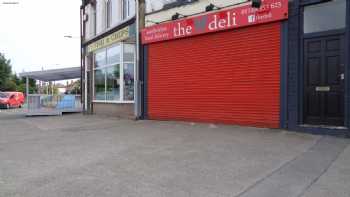 The Deli