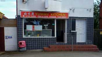 Yummy Kitchen Fish & Chips Chinese