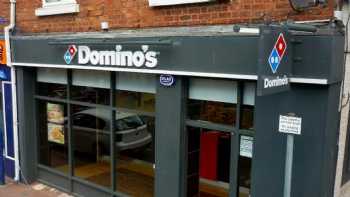 Domino's Pizza - Rhyl