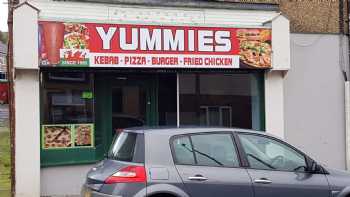 Yummies Kebab & Pizza