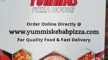 Yummies Kebab & Pizza