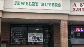 Anne Arundel Jewelry Buyers