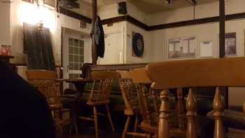 The Fox & Hounds