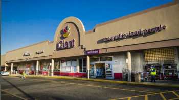 Takoma Park Shopping Center