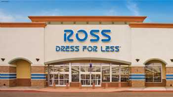 Ross Dress for Less