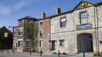 Wynnstay Arms, Ruabon