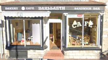 Barllaeth Sandwich Bar