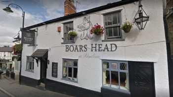 The Boars Head