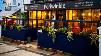 Periwinkle Bistro