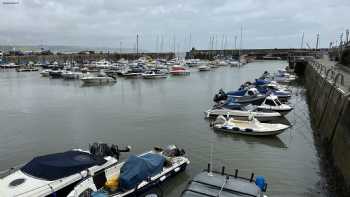 Marina Fish, Chips and More