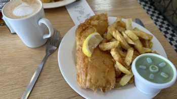 Marina Fish, Chips and More