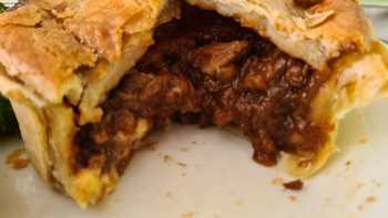 Pembrokeshire Pasty & Pie Co