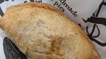 Pembrokeshire Pasty & Pie Co