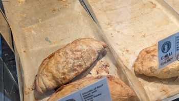 Pembrokeshire Pasty & Pie Co