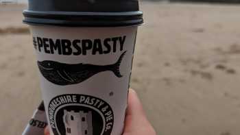 Pembrokeshire Pasty & Pie Co