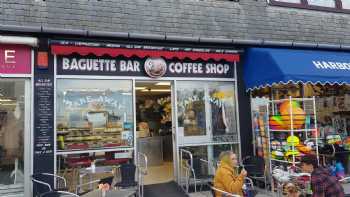 Philly's Baguette Bar & Coffee Shop