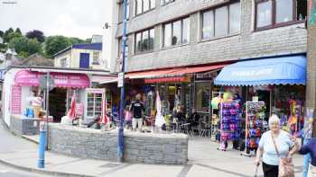 Philly's Baguette Bar & Coffee Shop