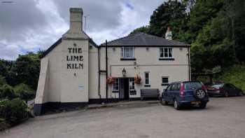 The Lime Kiln