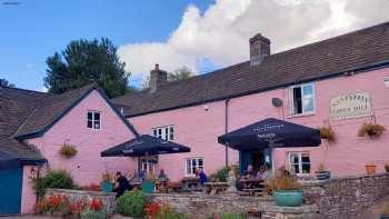 Nantyffin Cider Mill Inn