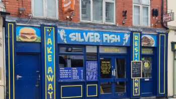 Silver Fish Restaurant Welshpool