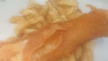 Llanfair Fish Bar