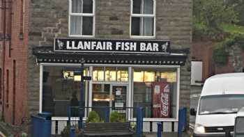 Llanfair Fish Bar