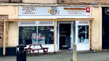 Garthowen Fish Bar