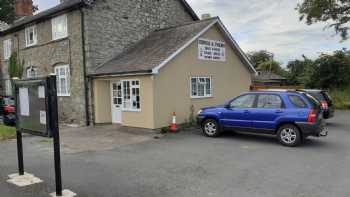 Golden Fish Chinese Take Away