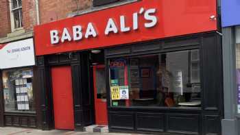 Baba Ali | Newtown