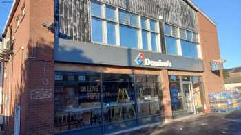 Domino's Pizza - Newtown