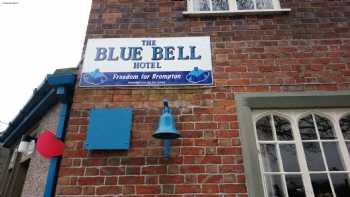 The Blue Bell Hotel