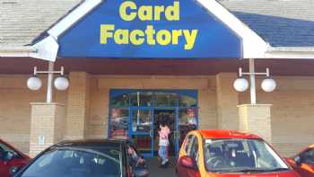 Cardfactory