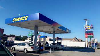 Kings Creek SUNOCO