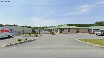 Somerset Self Storage