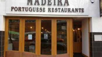 Madeira Restaurante Swansea