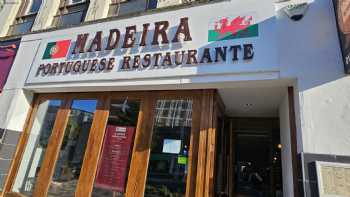 Madeira Restaurante Swansea