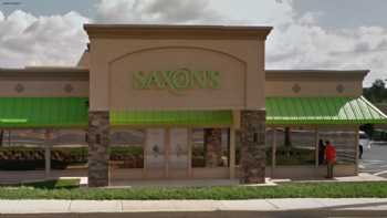 Saxon's Diamond Centers